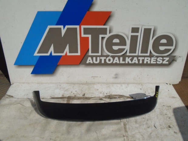 [GYRI HASZNLT] BMW - 2-es GT / F46 Hts  spoiler / szrny